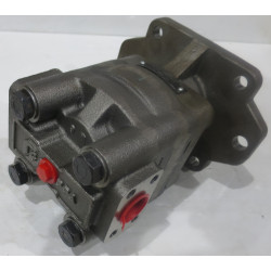 SILNIK HYDRAULICZNY HDM30.61R2-06S8-LMD/ME-N-CF8