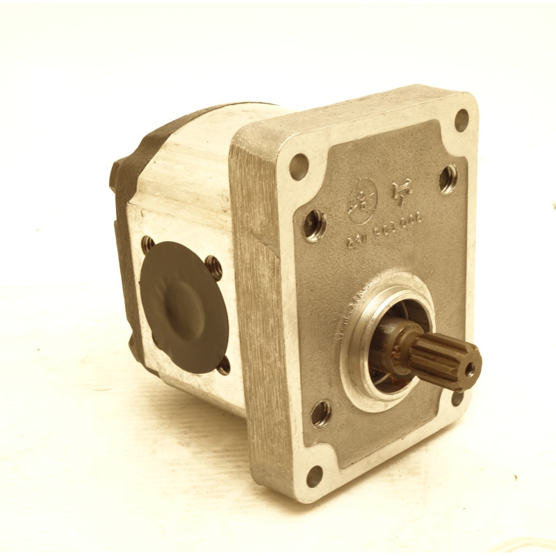 HYDRAULICZNA POMPA PRZEKŁADNI 1PL 9,46 cm3/obr