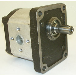 SILNIK DMUCHAWY McC DEBRIS PLM208