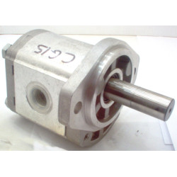 SILNIK HYDRAULICZNY CASAPPA nr 019980JY