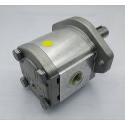 SILNIK KOSIARKI RANsomes PLM2014**