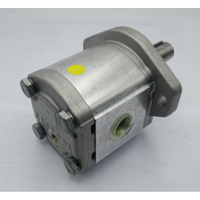 SILNIK KOSIARKI RANsomes PLM2014**