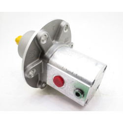 SILNIK HYDRAULICZNY PLM20.16L0-B4P2-LOC/OC-N-GR*03