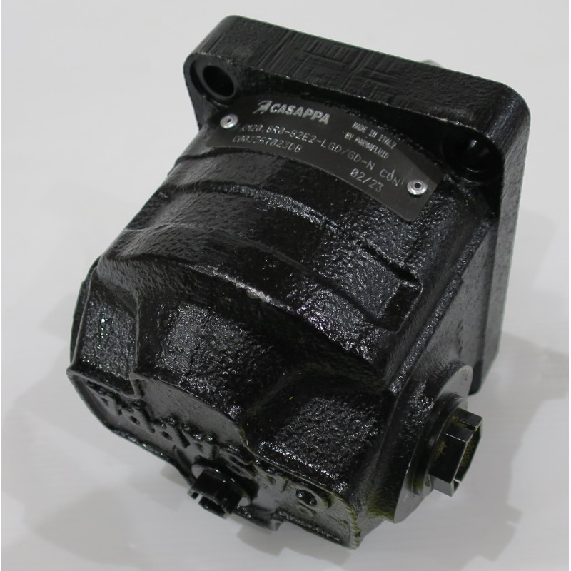 SILNIK CASAPPA nr 03567023 SILNIK CASAPPA nr 03567023