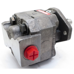 SILNIK PERMCO M124A882UYDA10-24 SILNIK PERMCO M124A882UYDA10-24