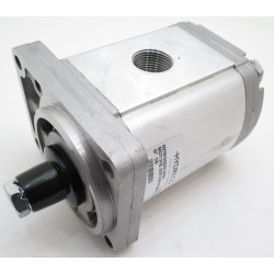 SILNIK HYDRAULICZNY HYDRECO Nr. SILNIK HYDRAULICZNY HYDRECO Nr.