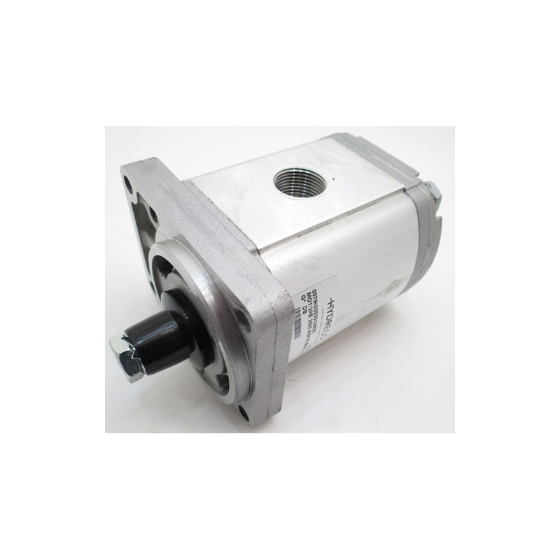 SILNIK HYDRAULICZNY HYDRECO Nr. SILNIK HYDRAULICZNY HYDRECO Nr.