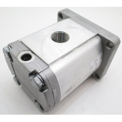 SILNIK HYDRAULICZNY HYDRECO Nr. SILNIK HYDRAULICZNY HYDRECO Nr.