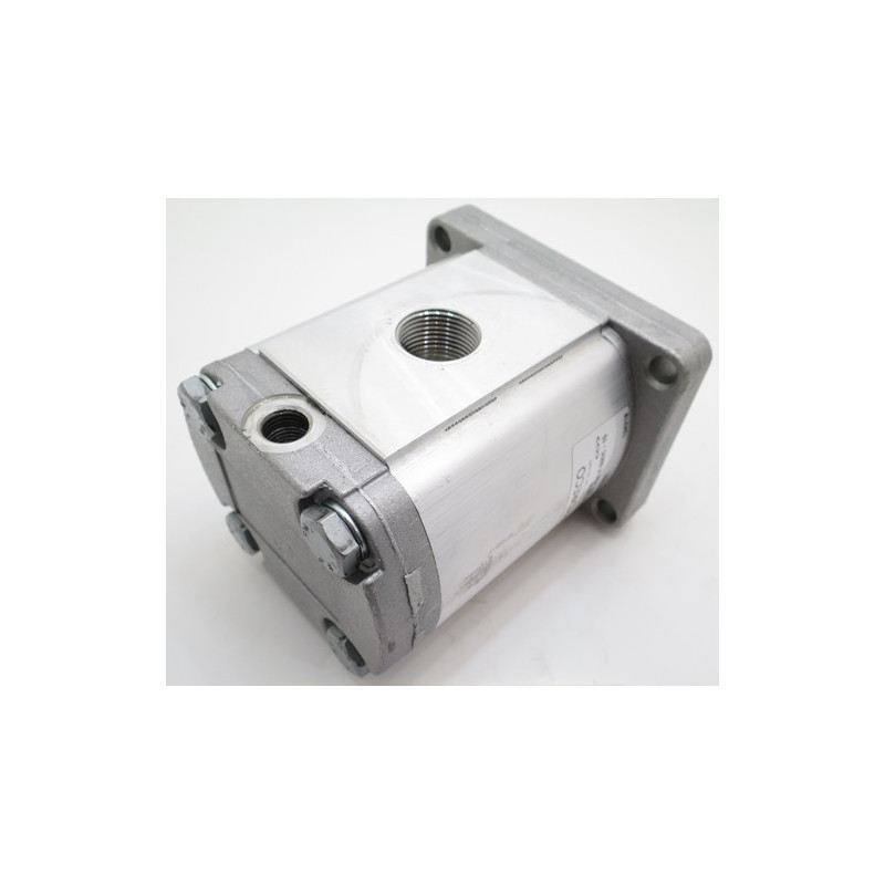 SILNIK HYDRAULICZNY HYDRECO Nr. SILNIK HYDRAULICZNY HYDRECO Nr.