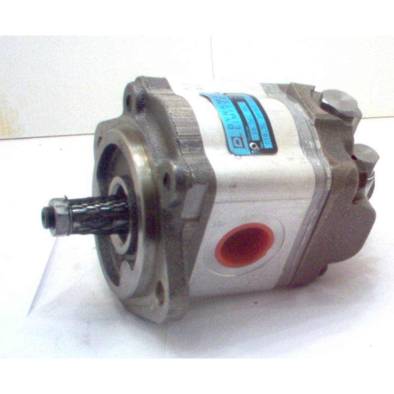 POMPA HYDRAULICZNA PRZEKŁADNI C10.3 L 34163