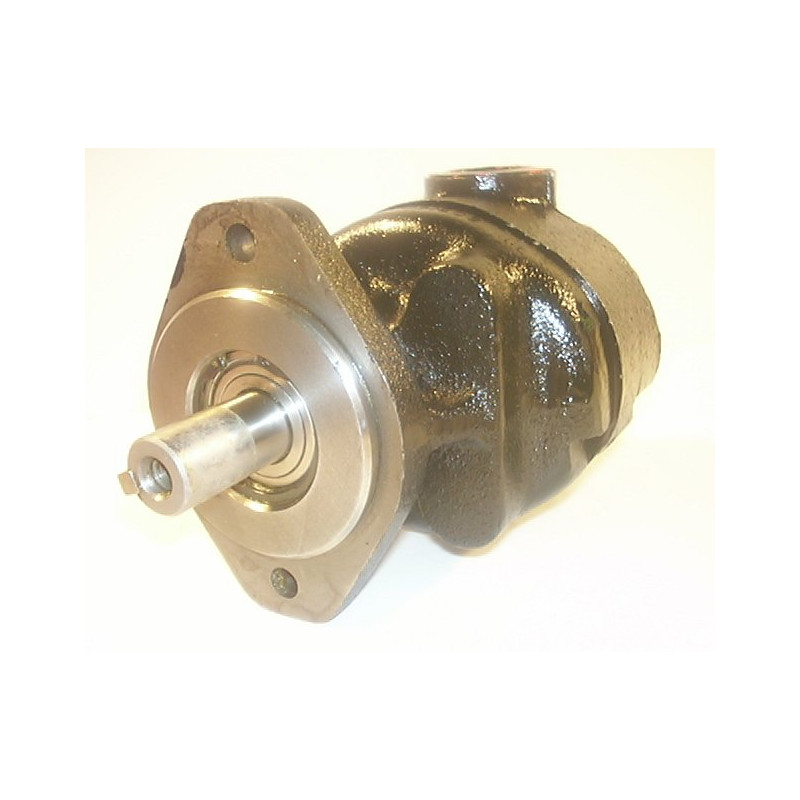 SILNIK HYDRAULICZNY HYDRAULIKA BOMFORD