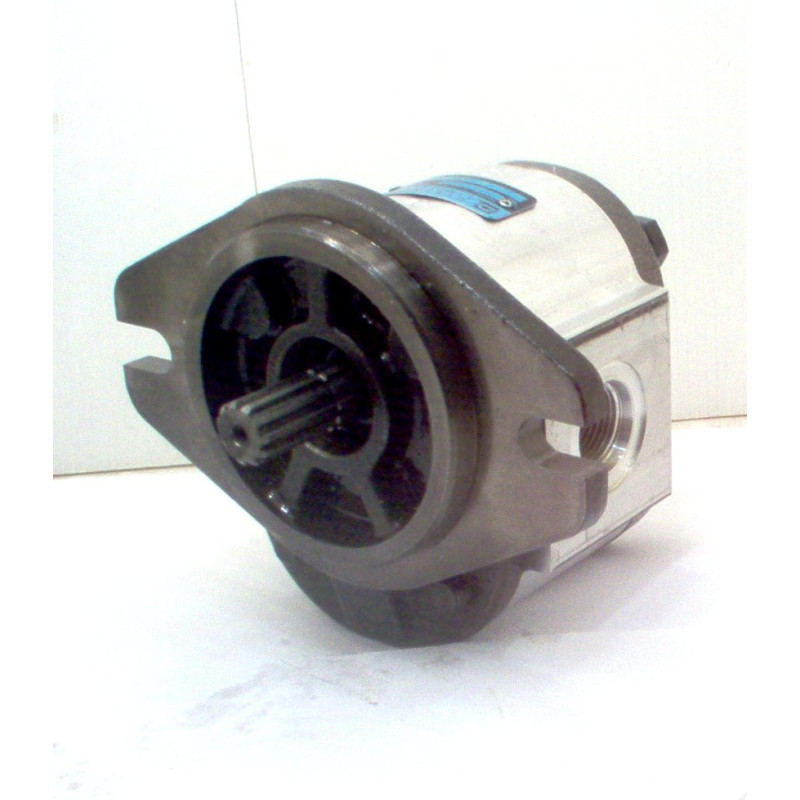 HYDRAULICZNA POMPA PRZEKŁADNI C22.4L 38127