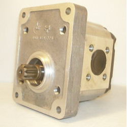 HYDRAULICZNA POMPA PRZEKŁADNI 1PL 11,89 cm3/obr
