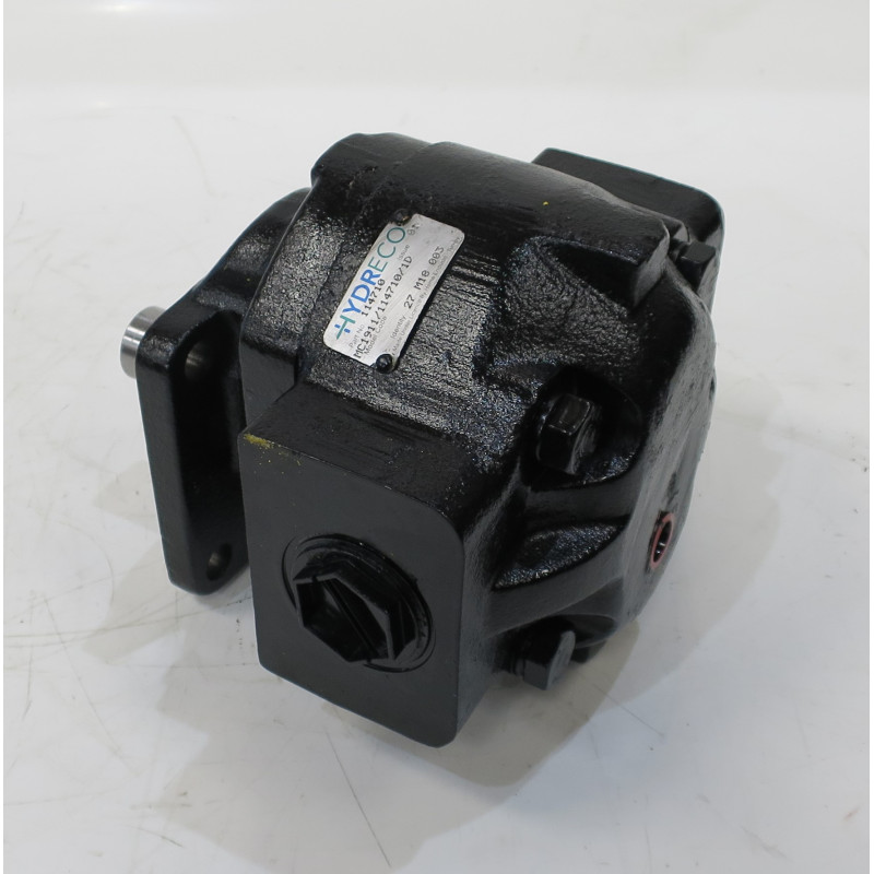 SILNIK HYDRAULICZNY HYDRECO nr 114710