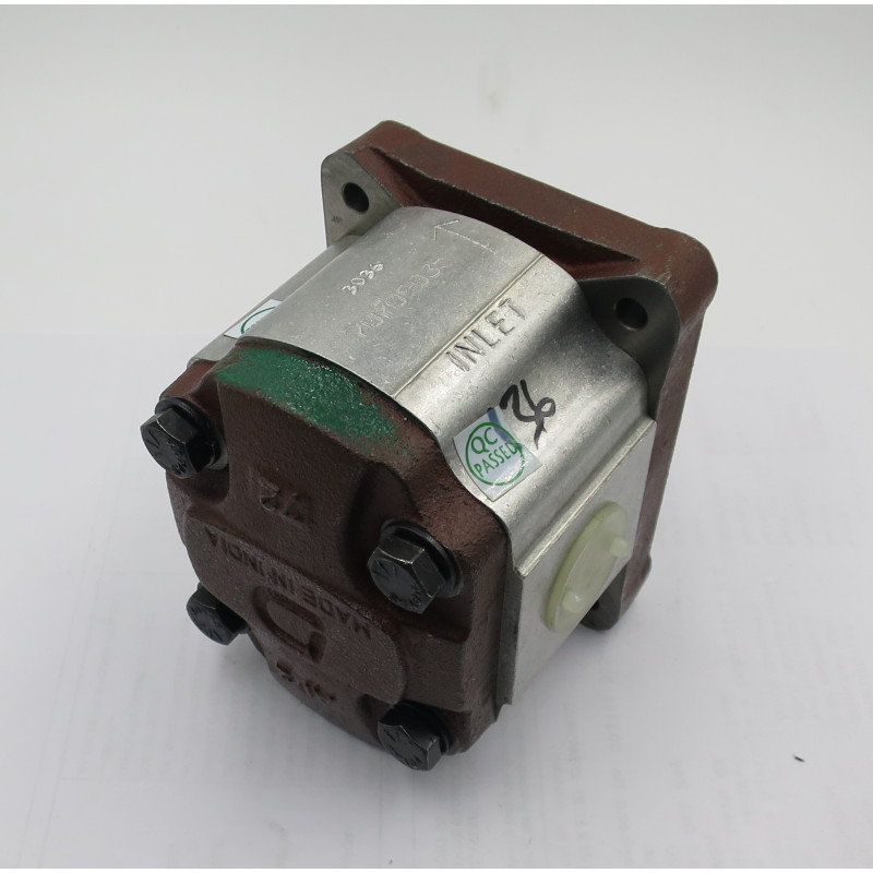 HYDRAULICZNA POMPA PRZEKŁADNI 1PL 11,89CC/REC