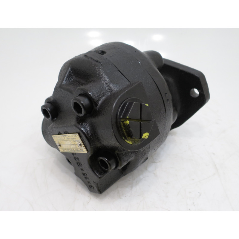 SILNIK HYDRAULICZNY Nr M2Z1FX1610B1C5D