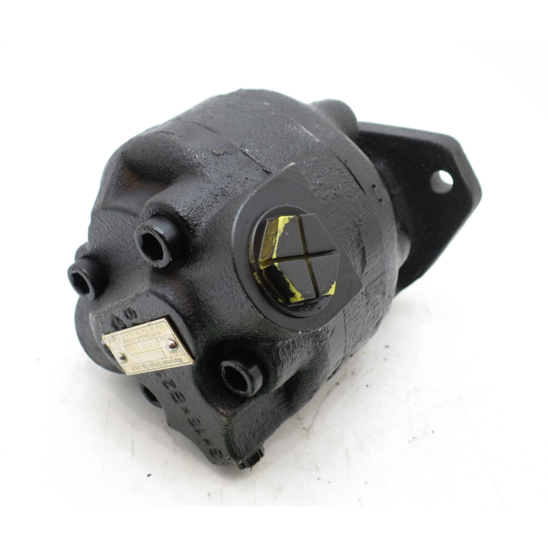 SILNIK HYDRAULICZNY Nr M2Z1FX1613F1C5D