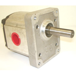 HYDRAULICZNA POMPA PRZEKŁADNI 1PL 14,33 cm3/obr
