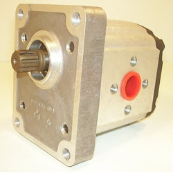 HYDRAULICZNA POMPA PRZEKŁADNI 1PL 14,33 cm3/obr
