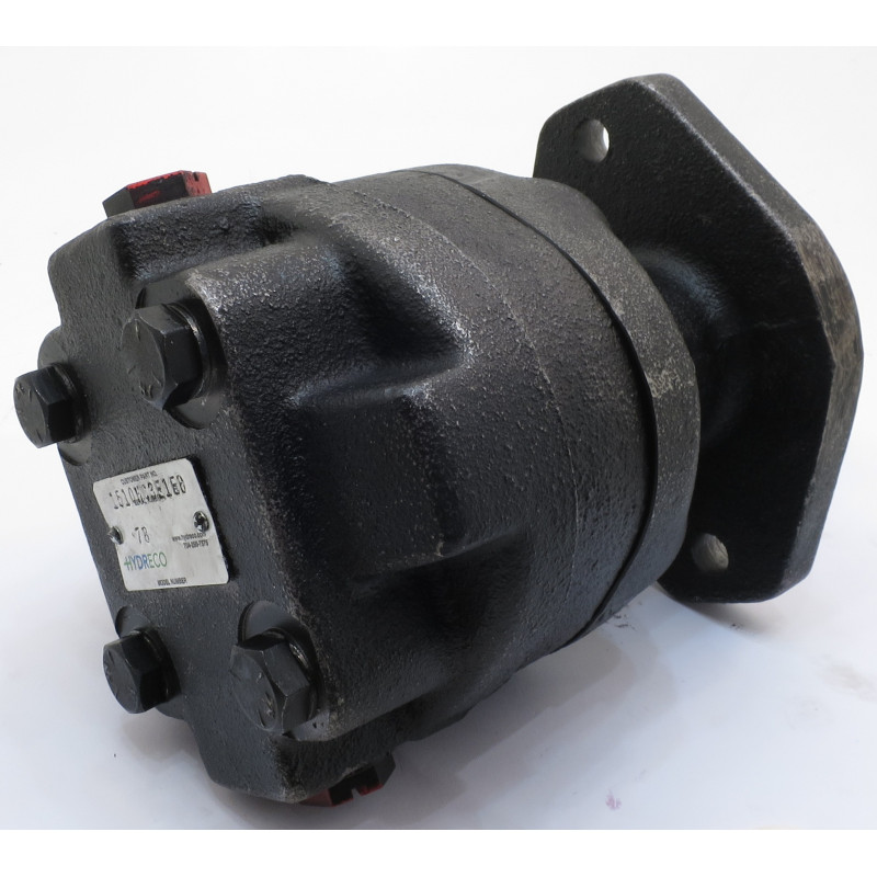 SILNIK HYDRAULICZNY HYDRECO 1510MC3E1EB