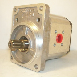 HYDRAULICZNA POMPA PRZEKŁADNI 1PL 14,33 cm3/obr