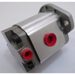 SILNIK HYDRAULICZNY ZAMIANA: 3349219179 /334921917