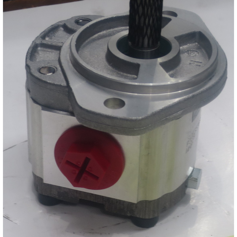 SILNIK HYDRAULICZNY ZAMIENNIK DLA PARKERA:3349219467