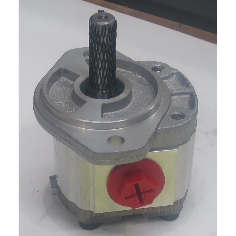 SILNIK HYDRAULICZNY ZAMIENNIK DLA PARKERA:3349219467