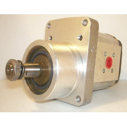 HYDRAULICZNA POMPA PRZEKŁADNI 1PL 14,33 cm3/obr