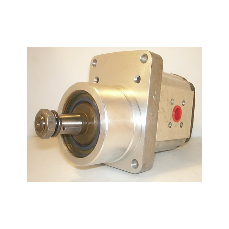 HYDRAULICZNA POMPA PRZEKŁADNI 1PL 14,33 cm3/obr