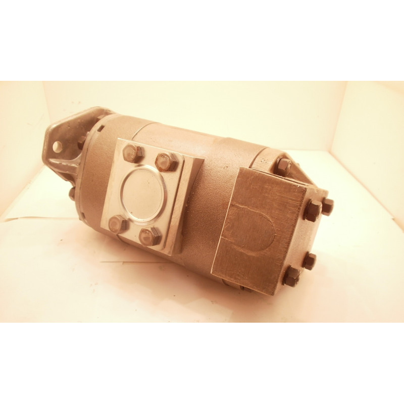 SILNIK HYDRAULICZNY CPE-1047 4 TANDEM