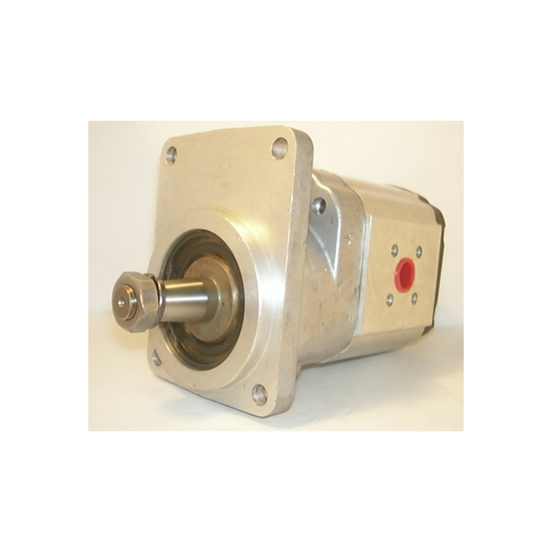 HYDRAULICZNA POMPA PRZEKŁADNI 1PL 14,33 cm3/obr