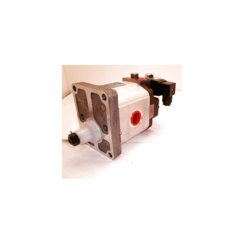 POMPA / SILNIK HYDRAULICZNY 19.2LC