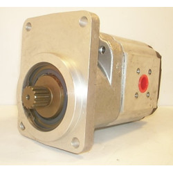 HYDRAULICZNA POMPA PRZEKŁADNI 1PL 14,33 cm3/obr