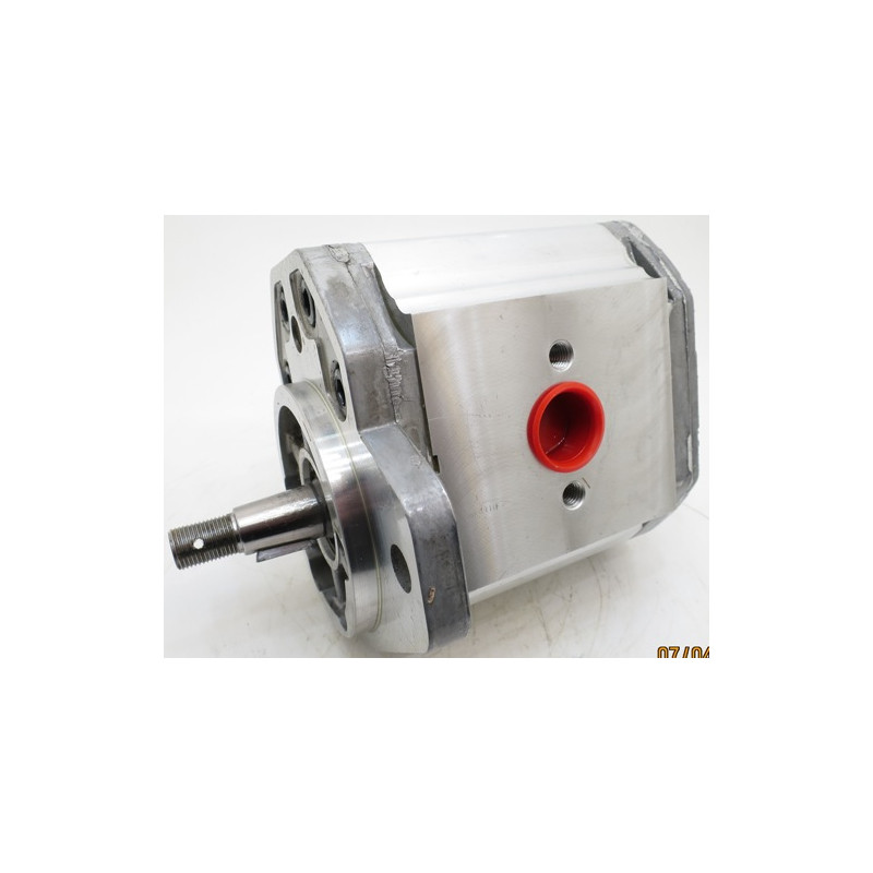 SILNIK HYDRAULICZNY Danfoss nr 121.25.236.00