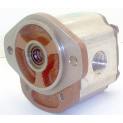 1PL 14,33 cm3/obr. ŚREDNI / HYDRAULICZNY