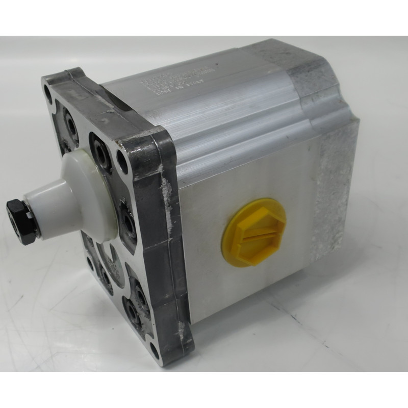 SILNIK HYDRAULICZNY SAUER DANFOSS  11172435 SNM3NL/033BN01 BAL1F6F6NNNN NNNNN