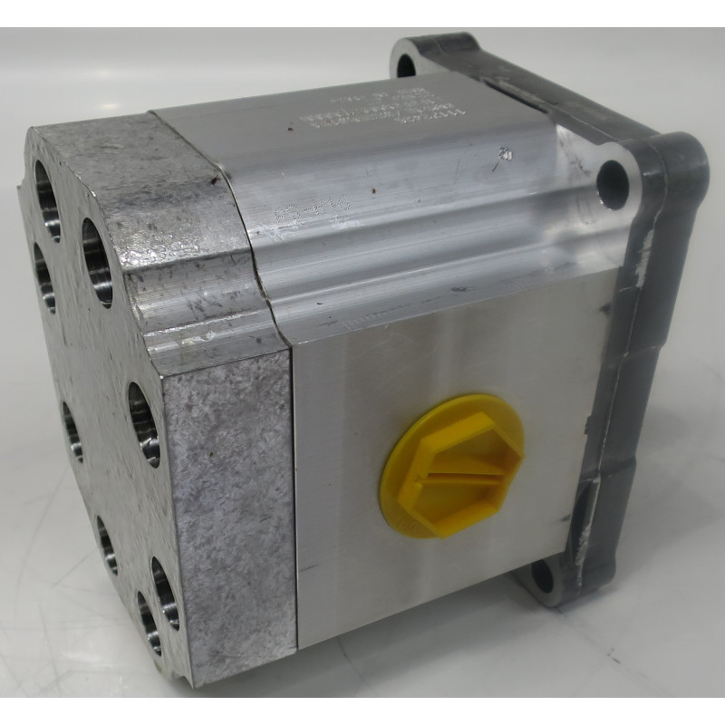 SILNIK HYDRAULICZNY SAUER DANFOSS  11172435 SNM3NL/033BN01 BAL1F6F6NNNN NNNNN