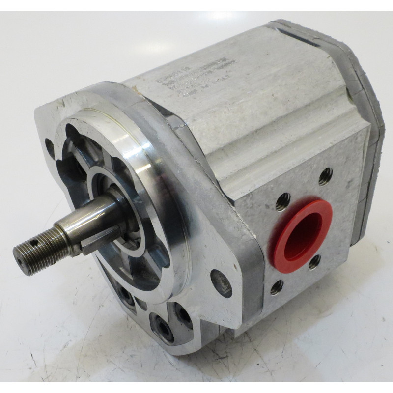 SILNIK HYDRAULICZNY SAUER DANFOSS  83008116 SNM3NN/038BN07 BCM6A4A4NNBN NNNNN