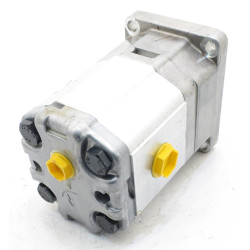 SILNIK HYDRAULICZNY Danfoss nr 11125114 SILNIK HYDRAULICZNY Danfoss nr 11125114