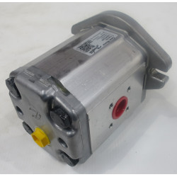 SILNIK HYDRAULICZNY Danfoss nr 83045248 SILNIK HYDRAULICZNY Danfoss nr 83045248