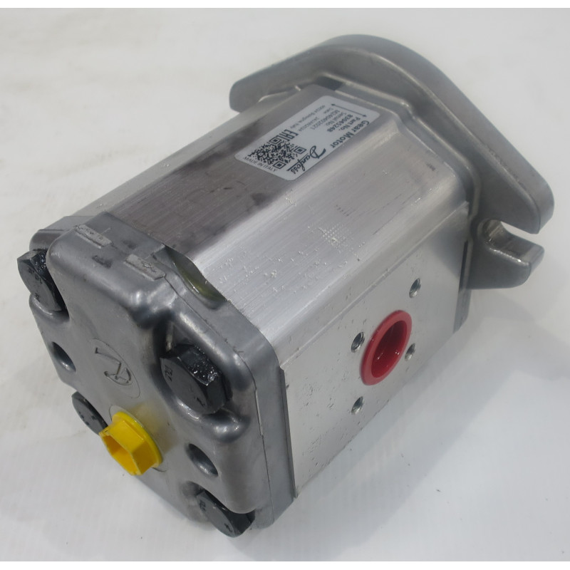 SILNIK HYDRAULICZNY Danfoss nr 83045248 SILNIK HYDRAULICZNY Danfoss nr 83045248