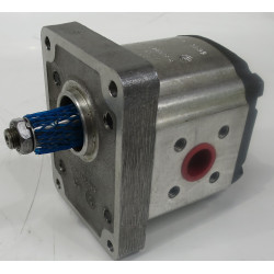 HYDRAULICZNA POMPA PRZEKŁADNI 1PL 14,33 cm3/obr
