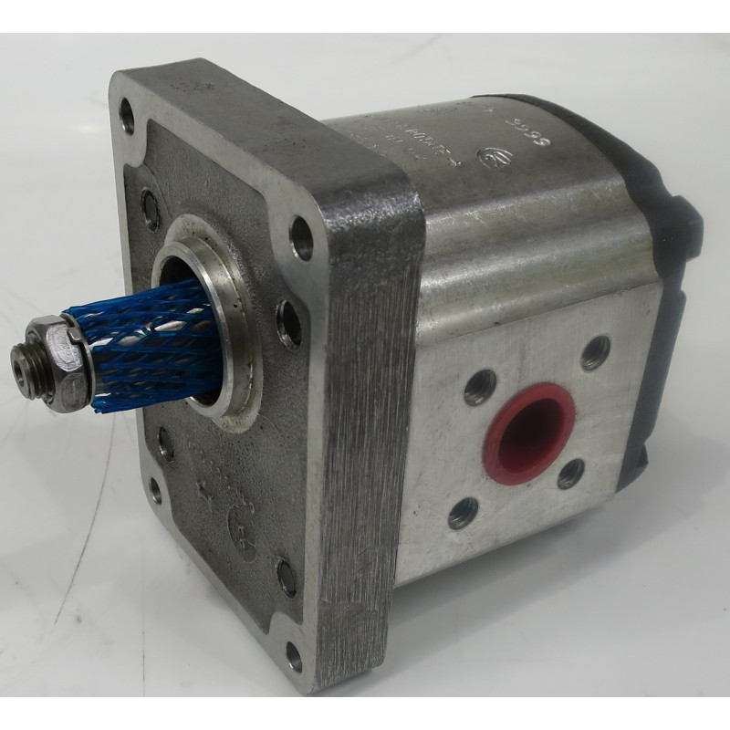 HYDRAULICZNA POMPA PRZEKŁADNI 1PL 14,33 cm3/obr