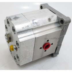 SILNIK HYDRAULICZNY Danfoss nr 121.25.253.00