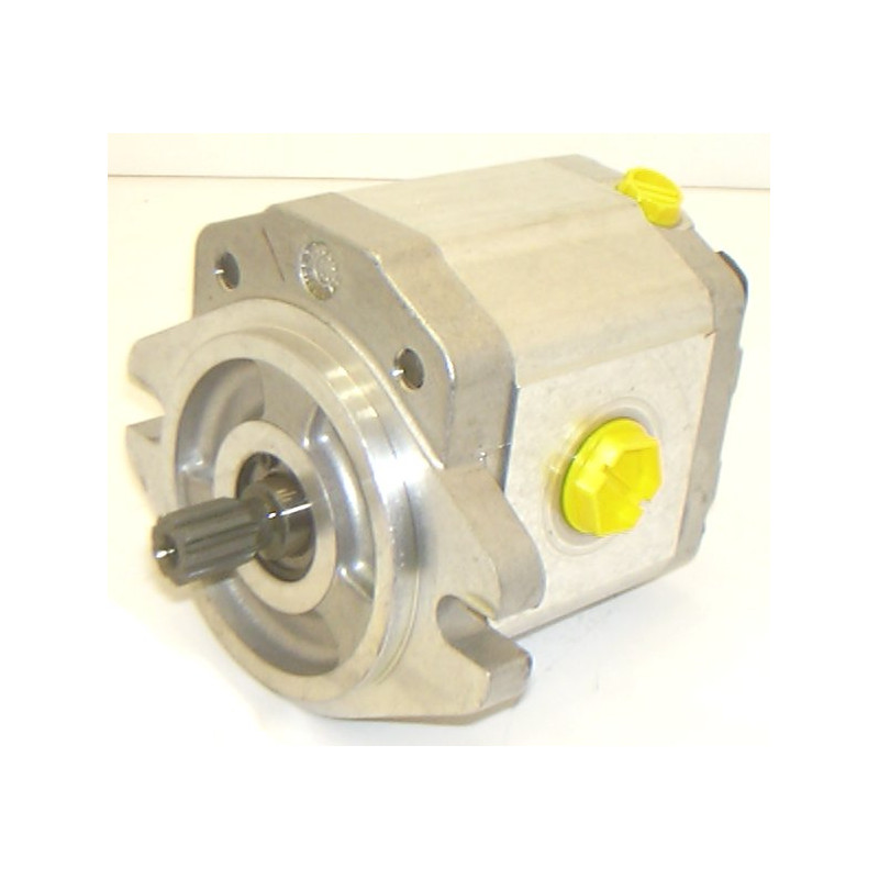 SILNIK HYDRAULICZNY SNM2/17LUHOB + SU/SAE-1''