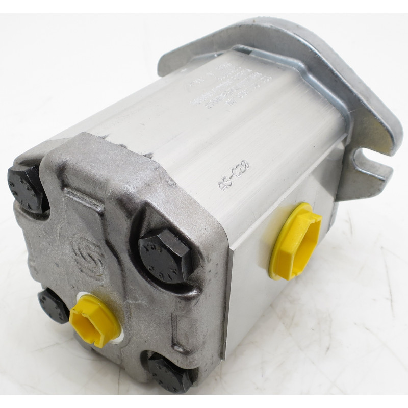 SILNIK HYDRAULICZNY Danfoss nr 121.21.023.00