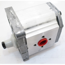 SILNIK HYDRAULICZNY DANFOSS nr 11150315 SILNIK HYDRAULICZNY DANFOSS nr 11150315