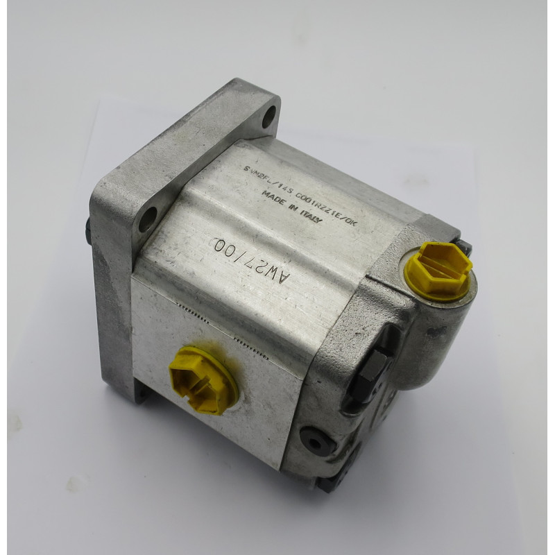 SILNIK HYDRAULICZNY Danfoss nr 121.20.446.00