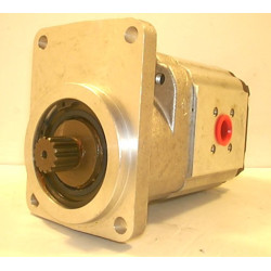 HYDRAULICZNA POMPA PRZEKŁADNI 1PL 16,76 cm3/obr